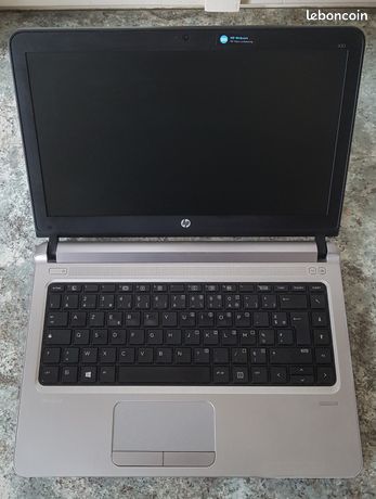 PC portable HP