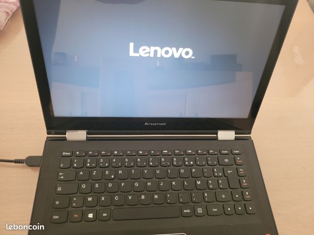 PC portable LENOVO 14"Batterie entre 6h et 8h
