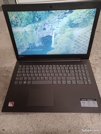 PC Portable Lenovo 81D6