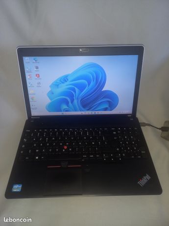 Pc portable Lenovo Core i5 Windows 11