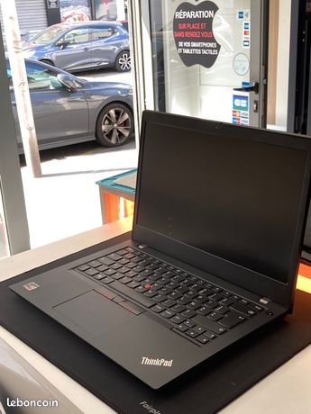 Pc portable Lenovo l14 GEN 1