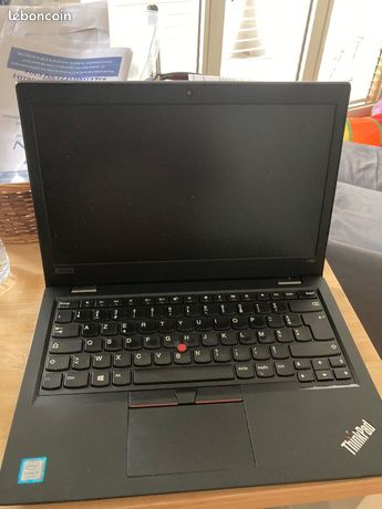 Pc portable Lenovo l380