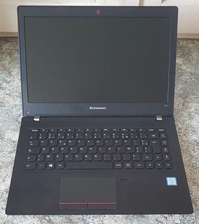 PC portable Lenovo