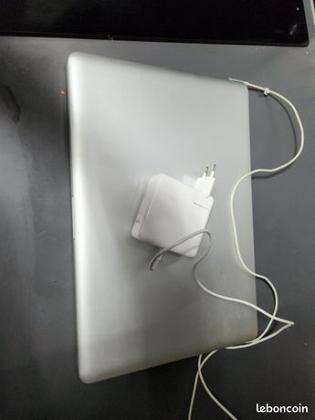 Pc portable MacBook Pro