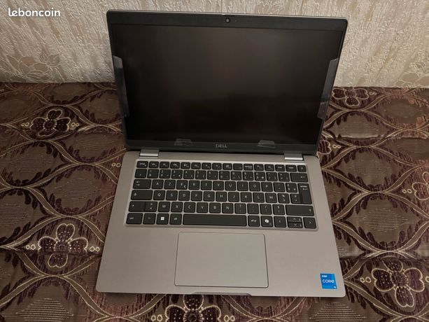 Pc Portable neuf Dell 5350 Core i5 13th