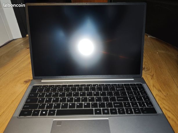 Pc portable NINKEAR N16 pro