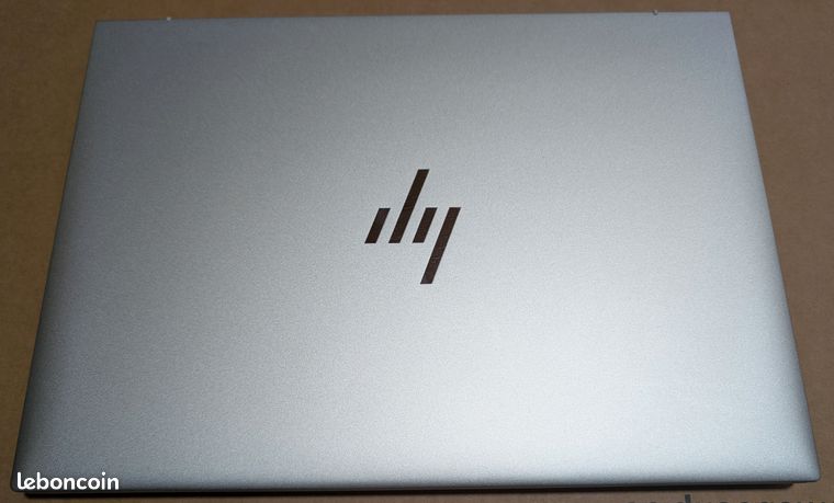 PC Portable Professionnel - HP EliteBook 830 G9 13"