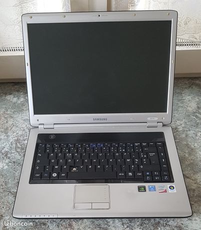 PC portable Samsung