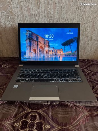Pc Portable Toshiba Core i5 6th