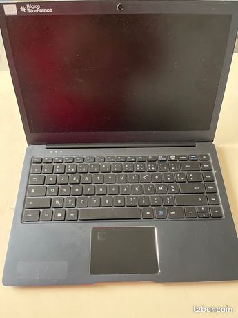 PC portable Y13