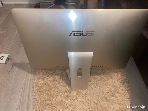Pc tout en un asus zen aio pro