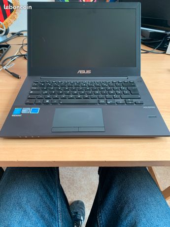 Pc asus bu401lg etat