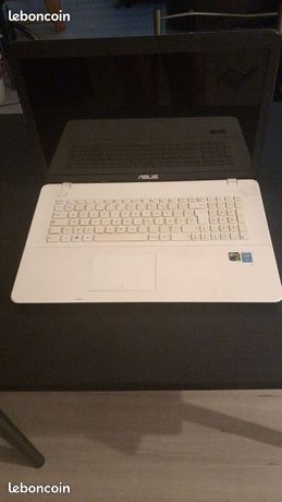 PC ASUS X751L pour pièce