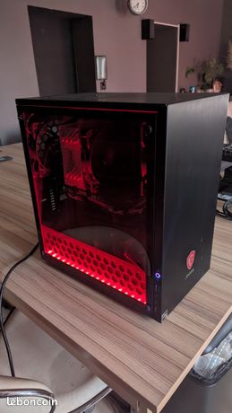 Pc bureau