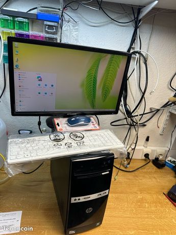 Pc refait