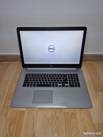 PC Dell Core i5 8250u