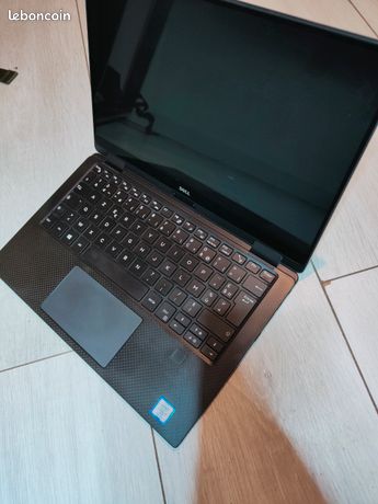 Pc dell XPS