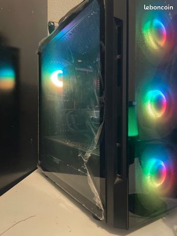 Pc gamer