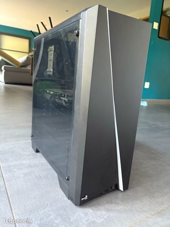 Pc gamer