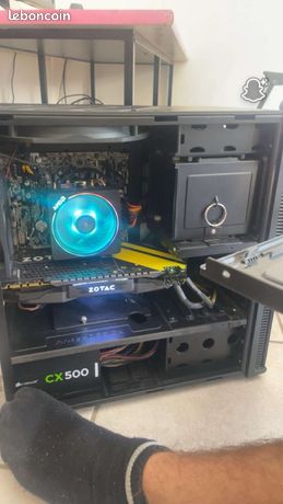 Pc gamer