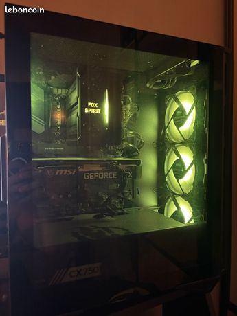 Pc gamer