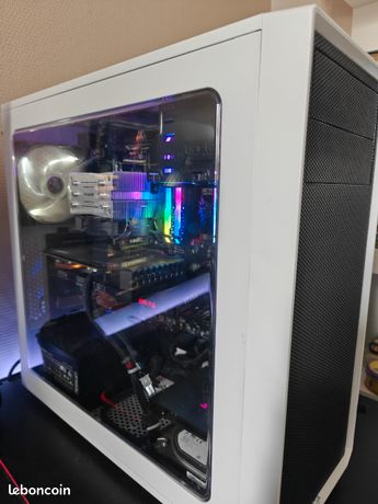 Pc gamer