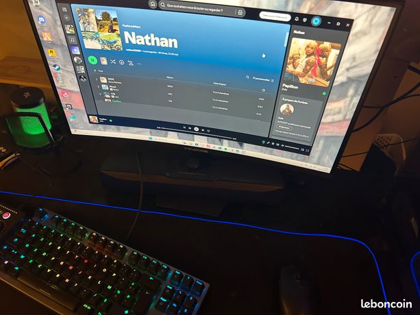 Pc gamer