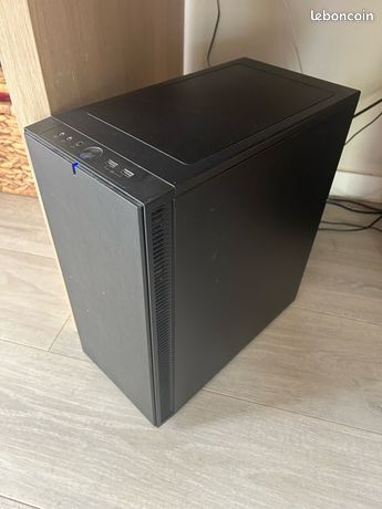 Pc gamer