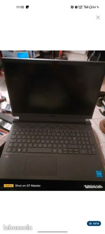 Pc Gamer Dell G15 5511