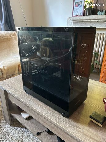 PC Gamer Haut de Gamme