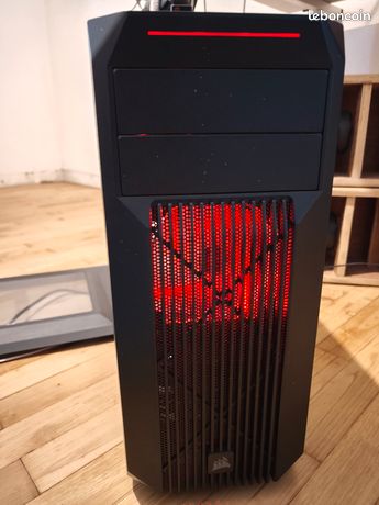 Pc gamer I5 GTX 1060