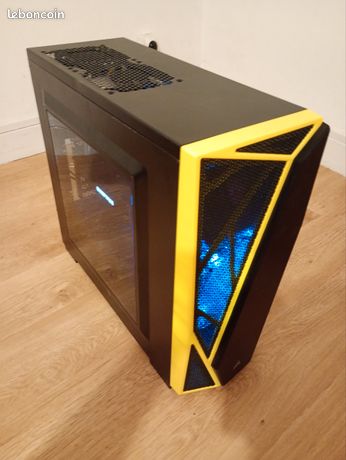 Pc gamer i7 980ti 16G