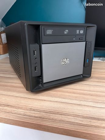 Pc Gamer Intel I7 4.7Ghz