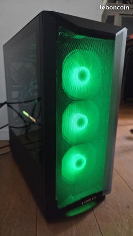 Pc gamer rtx 4090