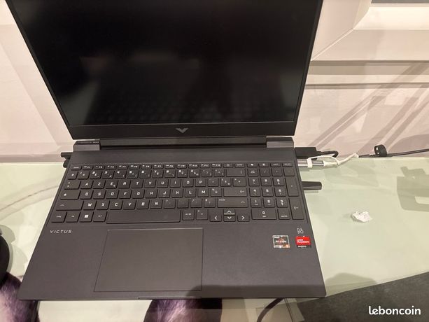 Pc gamer vuctus
