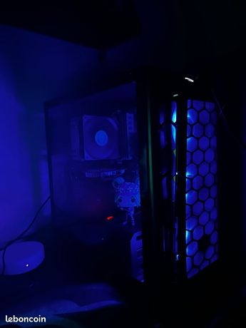 PC gaming