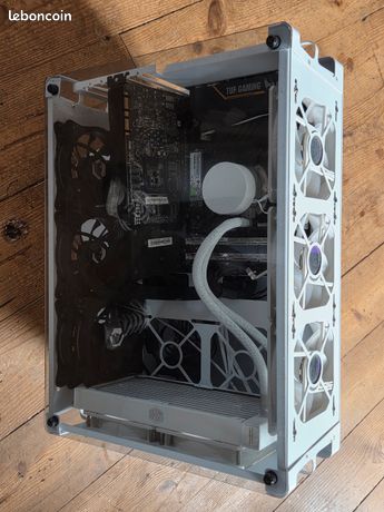 Pc gaming