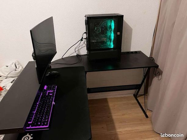 Pc gaming