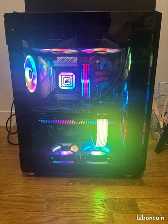 Pc gaming