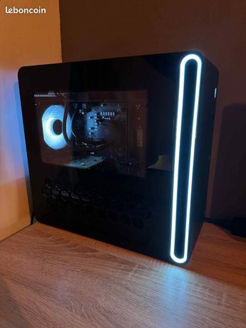PC Gaming Alienware
