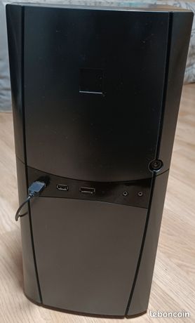 Pc Gaming/polyvalent