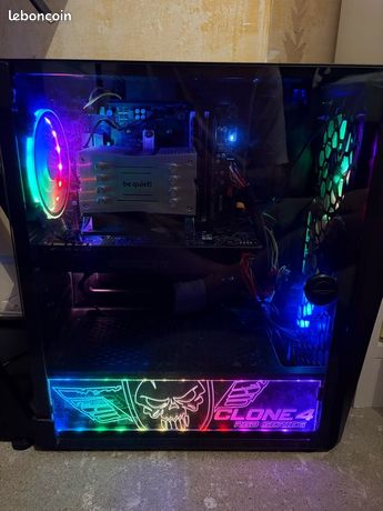 PC Gaming