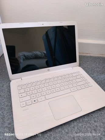 Pc HP stream 14
