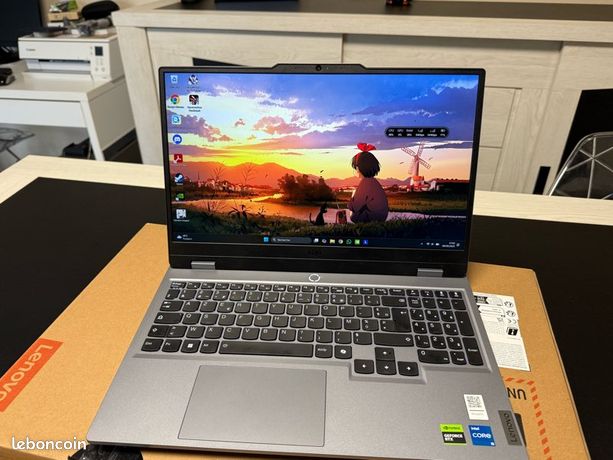 PC lenovo