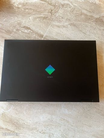 PC Omen Gamer