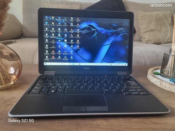 Pc Portable * 4eme Génération * Windows 10- Pack office