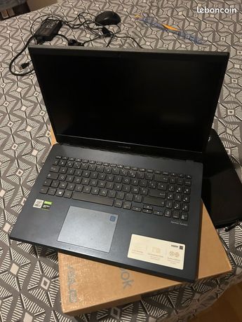 PC portable ASUS Vivobook 15