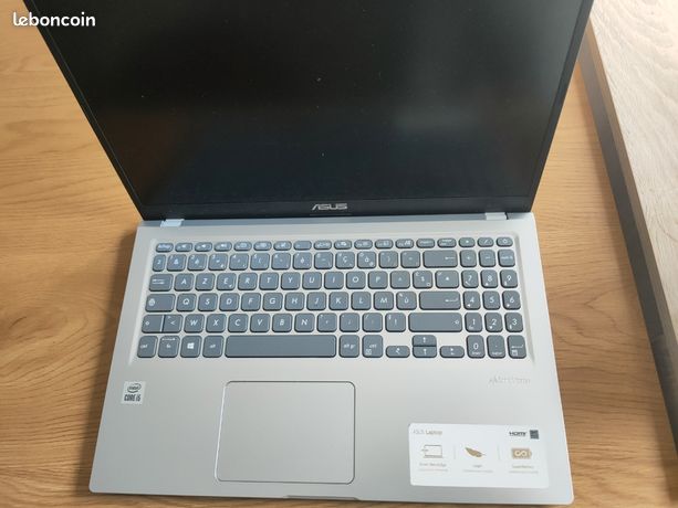 PC portable Asus vivobook