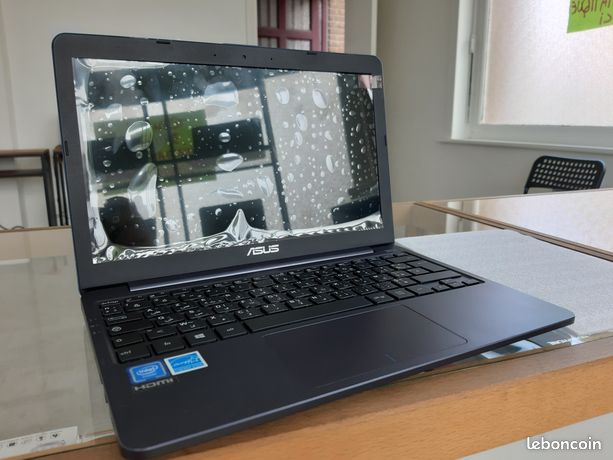 Pc portable core i7/i5/core2/