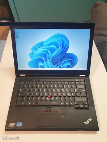 PC portable Lenovo Thinkpad